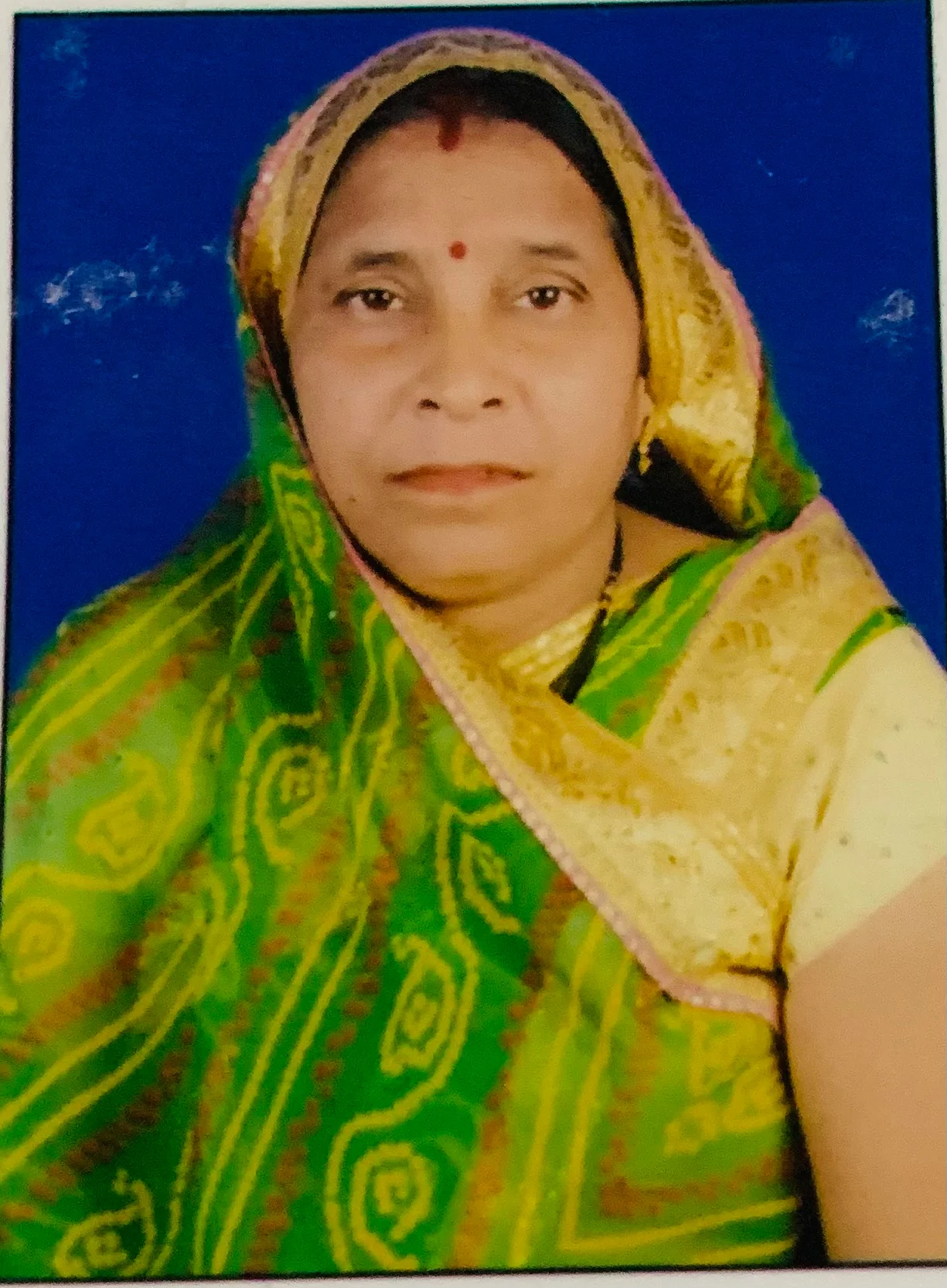 author